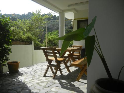 This photo about White Swan Villa shared on HyHotel.com