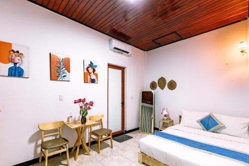 Nana 2 Homestay in Hue Nana 2 Homestay in Hue