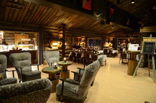 Bar/lounge, Lapland Hotels Luostotunturi & Amethyst Spa in Sodankyla Bar/lounge, Lapland Hotels Luostotunturi & Amethyst Spa in Sodankyla