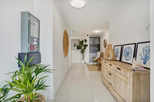 Beach Palms Holiday Apartments in Palm plaža Beach Palms Holiday Apartments in Palm plaža
