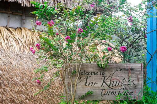 An Khue Farmhouse in Manline An Khue Farmhouse in Manline