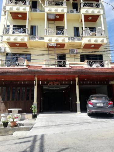 アモーン マンション13