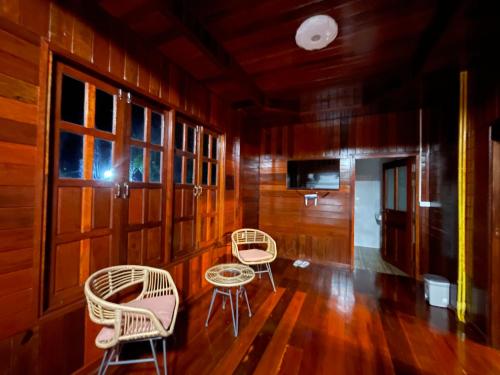 HR Resort in Bueng Khong Long HR Resort in Bueng Khong Long