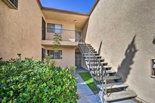 Charming La Mesa Apartment with Beautiful Views in La Mesa (CA) Charming La Mesa Apartment with Beautiful Views in La Mesa (CA)