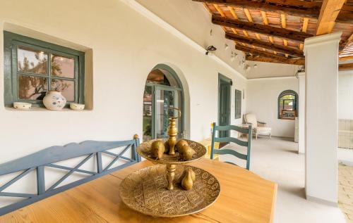 Nálunk, vidéken - Cottage 54 (Nalunk, videken - Cottage 54) in อัสวานีราโร Nálunk, vidéken - Cottage 54 (Nalunk, videken - Cottage 54) in อัสวานีราโร