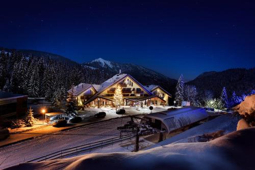 منظر, Hotel Posta in ديمانوفسكا دولينا منظر, Hotel Posta in ديمانوفسكا دولينا