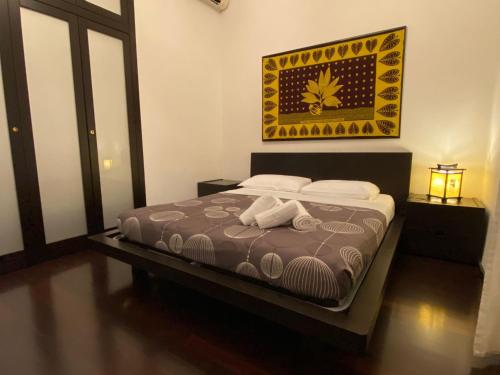 San Giovanni Lovely Loft