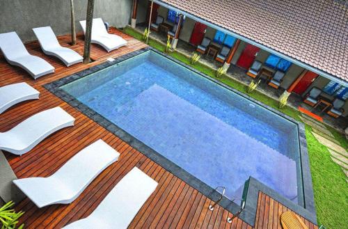 This photo about Kayun Hostel shared on HyHotel.com