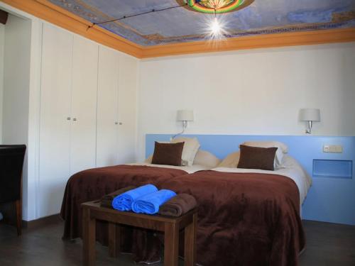 Ca de Costa in Bonansa Ca de Costa in Bonansa