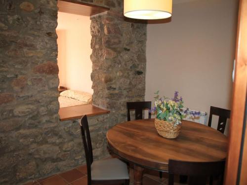 Ca de Costa in Bonansa Ca de Costa in Bonansa