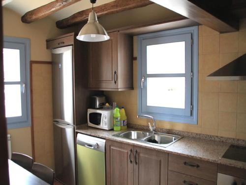 Ca de Costa in Bonansa Ca de Costa in Bonansa