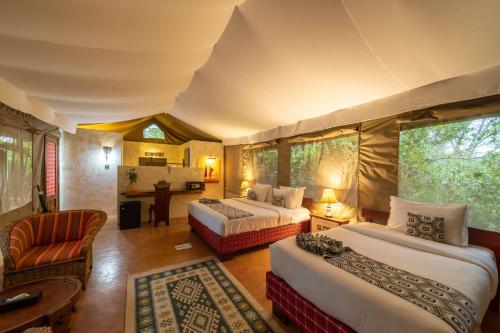 PrideInn Mara Camp & Cottages in Narok PrideInn Mara Camp & Cottages in Narok