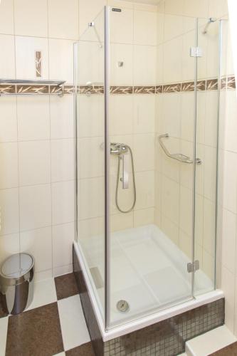 This photo about Hotel nad Raba - Bochnia shared on HyHotel.com