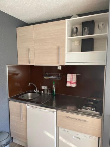 Appartement 4pers rénové aux Menuires (Appartement 4pers renove aux Menuires) in Saint-Martin-de-Belleville Appartement 4pers rénové aux Menuires (Appartement 4pers renove aux Menuires) in Saint-Martin-de-Belleville