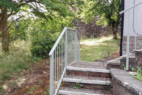 Wysebyside... a peaceful rural retreat . in Eaglesfield Wysebyside... a peaceful rural retreat . in Eaglesfield