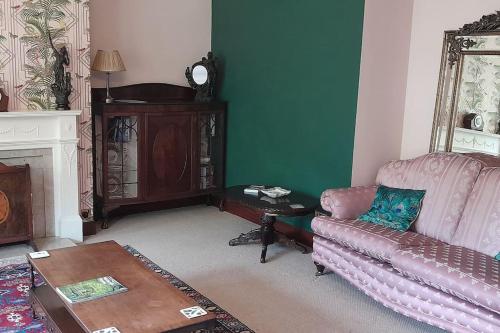 Wysebyside... a peaceful rural retreat . in Eaglesfield Wysebyside... a peaceful rural retreat . in Eaglesfield