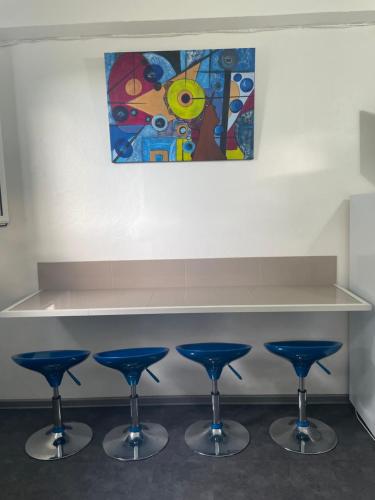 La perle créole (La perle creole) in Lamentin La perle créole (La perle creole) in Lamentin