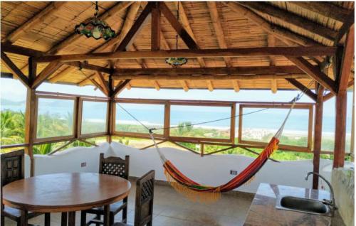 Casa Ramali in Puerto Cayo Casa Ramali in Puerto Cayo