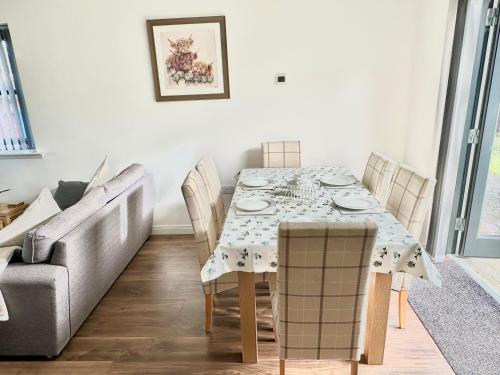 المنظر الخارجي, Kilmuir Cottage in تومينتول المنظر الخارجي, Kilmuir Cottage in تومينتول