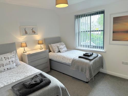 المنظر الخارجي, Kilmuir Cottage in تومينتول المنظر الخارجي, Kilmuir Cottage in تومينتول