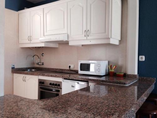 bucătărie, Laguna Park 2 Apartments in Tenerife bucătărie, Laguna Park 2 Apartments in Tenerife