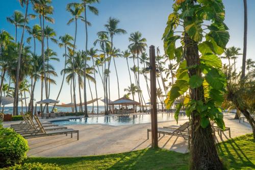 수영장, Hotel Casa Hemingway in 후안 돌리오 수영장, Hotel Casa Hemingway in 후안 돌리오