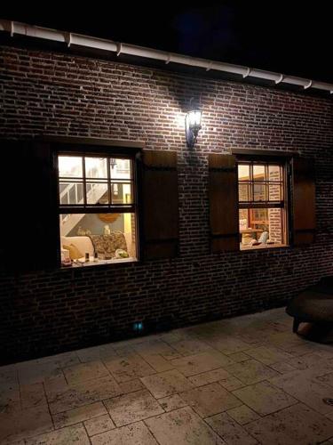 Vista exterior, Barrel House Suite St Eustatius in Oranjestad Vista exterior, Barrel House Suite St Eustatius in Oranjestad