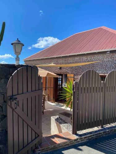 Barrel House Suite St Eustatius in Oranjestad Barrel House Suite St Eustatius in Oranjestad