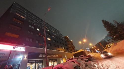 A környék, Apartmani Jahorina Olimpijska kuca in Jahorina A környék, Apartmani Jahorina Olimpijska kuca in Jahorina