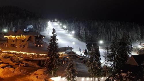 Kilátás, Apartmani Jahorina Olimpijska kuca in Jahorina Kilátás, Apartmani Jahorina Olimpijska kuca in Jahorina