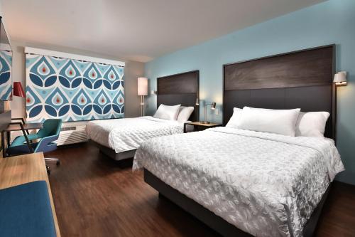 Tru by Hilton Beckley in Beckley (WV) Tru by Hilton Beckley in Beckley (WV)