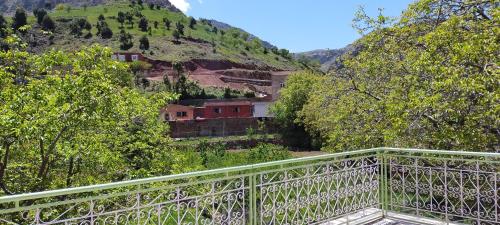 Gite tizinoubadou in Agutis Gite tizinoubadou in Agutis