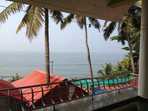 This photo about Green Plaza Beach Resort shared on HyHotel.com