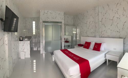 Sena Gladyz Suites in Panabo Sena Gladyz Suites in Panabo