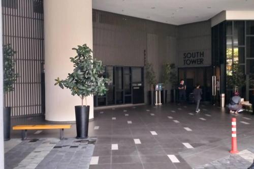 Highpark Suites Kelana Jaya by Kenangan Homes