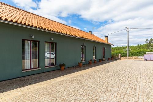 Quinta do Chao da Vinha in Seia Quinta do Chao da Vinha in Seia