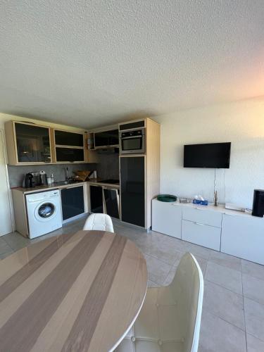 Sadržaji, Le Studio de la Lagune studio cabine proche de la plage in Le Grau-du-Roi Sadržaji, Le Studio de la Lagune studio cabine proche de la plage in Le Grau-du-Roi