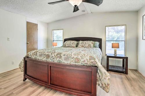 Welcoming Steinhatchee Home Near Boat Ramp! in Steinhatchee (FL) Welcoming Steinhatchee Home Near Boat Ramp! in Steinhatchee (FL)