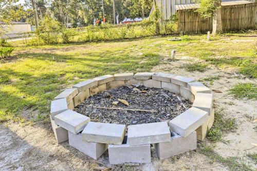 Welcoming Steinhatchee Home Near Boat Ramp! in Steinhatchee (FL) Welcoming Steinhatchee Home Near Boat Ramp! in Steinhatchee (FL)
