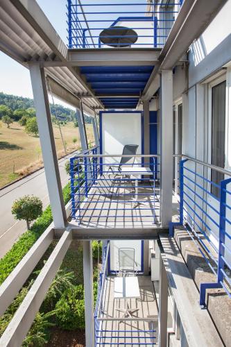 GUESTHOUSE ZURZACH - Self Check-in in Bad Zurzach GUESTHOUSE ZURZACH - Self Check-in in Bad Zurzach
