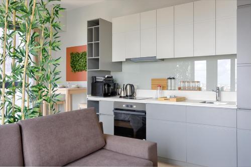 Facilities, Roya Nova Residence by Newinn in İstanbul Facilities, Roya Nova Residence by Newinn in İstanbul