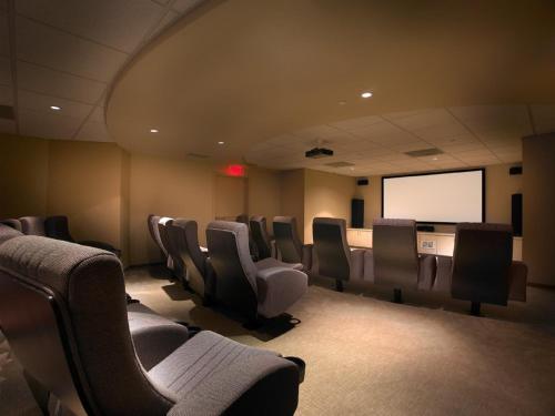 This photo about Global Luxury Suites at One Broadway shared on HyHotel.com