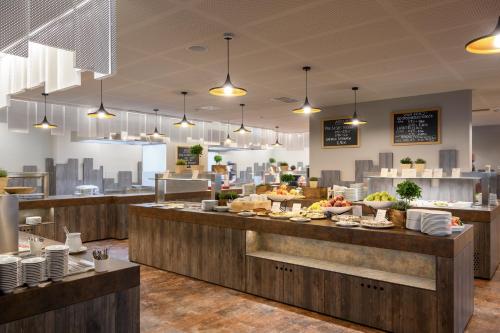 餐廳, 歐里米爾溫泉- 布雷扎酒店 (Terme Olimia - Hotel Breza) in 波德西特鐵克 餐廳, 歐里米爾溫泉- 布雷扎酒店 (Terme Olimia - Hotel Breza) in 波德西特鐵克