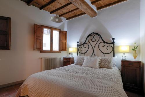 Apartment LaCosta near Ponte Vecchio