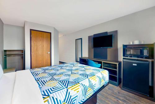 Motel 6-Cedar Rapids, IA - Airport in Cedar Rapids Motel 6-Cedar Rapids, IA - Airport in Cedar Rapids