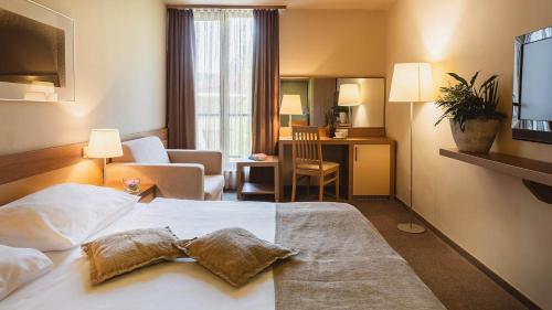 歐里米爾溫泉- 布雷扎酒店 (Terme Olimia - Hotel Breza) in 波德西特鐵克 歐里米爾溫泉- 布雷扎酒店 (Terme Olimia - Hotel Breza) in 波德西特鐵克