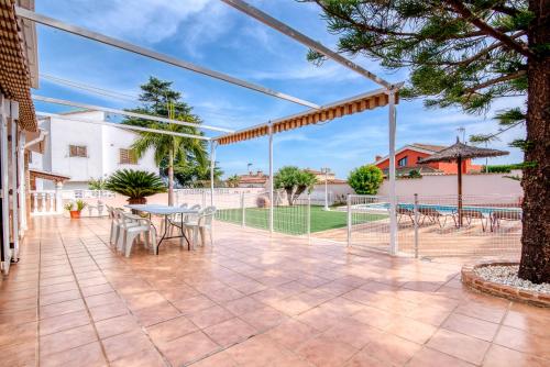 A szálláshely kívülről, Chalet Villa Bonavista in Benifaio A szálláshely kívülről, Chalet Villa Bonavista in Benifaio