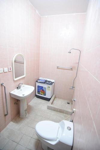 شقق مفروشه للايجار يومي وشهري بالمدينه المنوره in Al Aridh شقق مفروشه للايجار يومي وشهري بالمدينه المنوره in Al Aridh