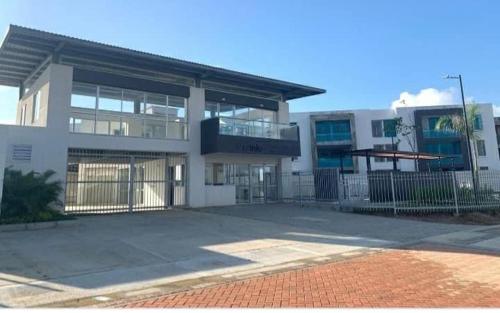 Apartamento Portelo serena Del Mar cartagena in 普爾圖提拉巴哈 Apartamento Portelo serena Del Mar cartagena in 普爾圖提拉巴哈