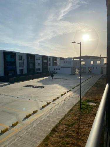Apartamento Portelo serena Del Mar cartagena in 普爾圖提拉巴哈 Apartamento Portelo serena Del Mar cartagena in 普爾圖提拉巴哈